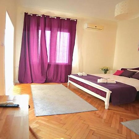 Apartment Central Belgrade Exterior photo