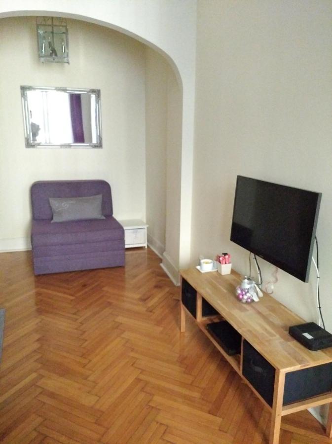 Apartment Central Belgrade Exterior photo