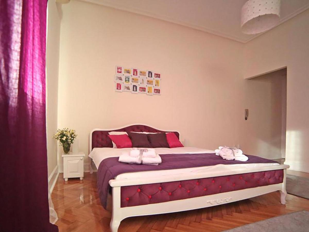 Apartment Central Belgrade Exterior photo
